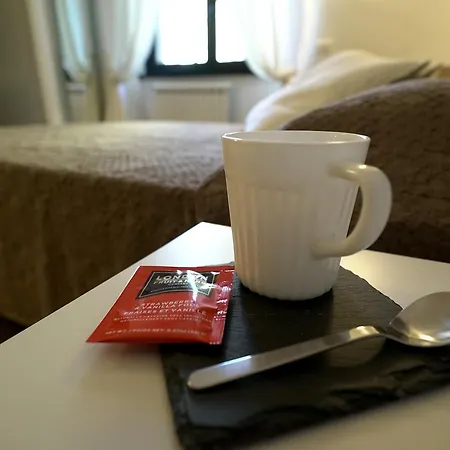 奥林匹克魅力旅馆