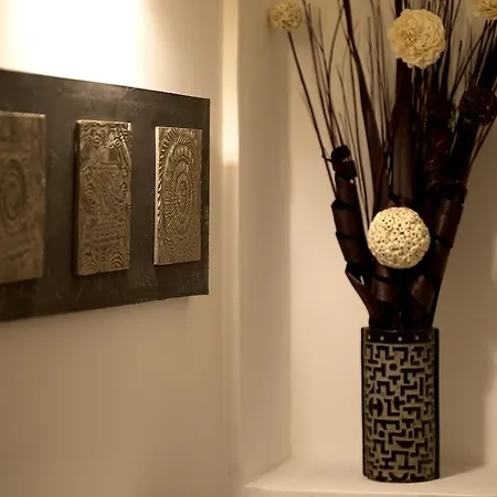 奥林匹克魅力旅馆