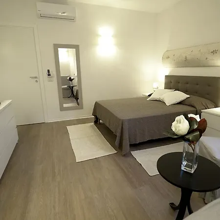 奥林匹克魅力旅馆 3*