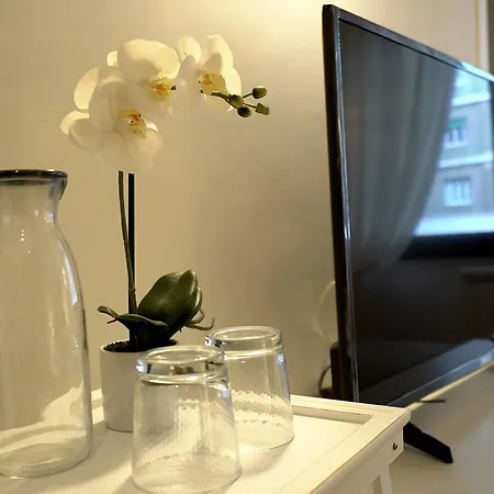 奥林匹克魅力旅馆 招待所