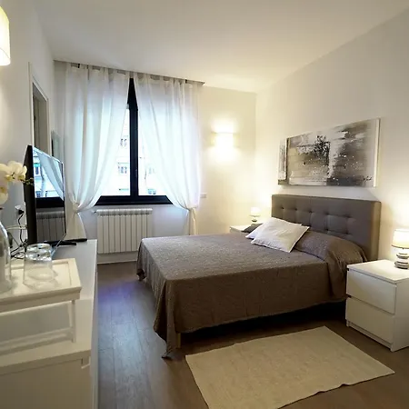 奥林匹克魅力旅馆 招待所