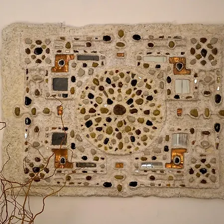 招待所 奥林匹克魅力旅馆