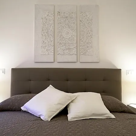 Guest house Olympic Charme Rome