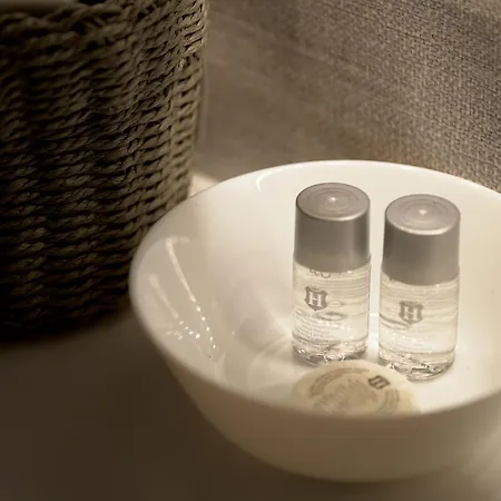 Olympic Charme בית הארחה רומא