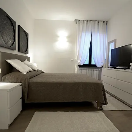 בית הארחה Olympic Charme