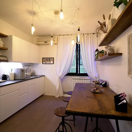 Olympic Charme Guest house *