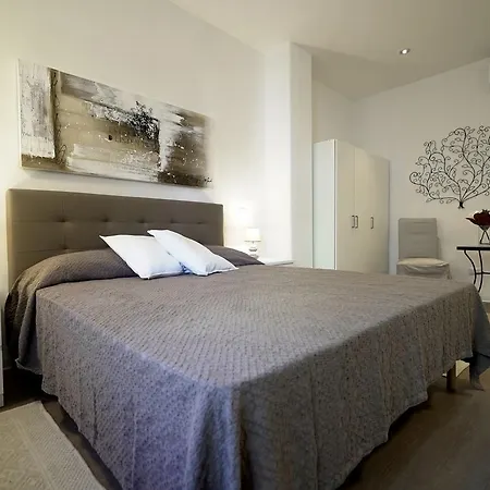 בית הארחה Olympic Charme