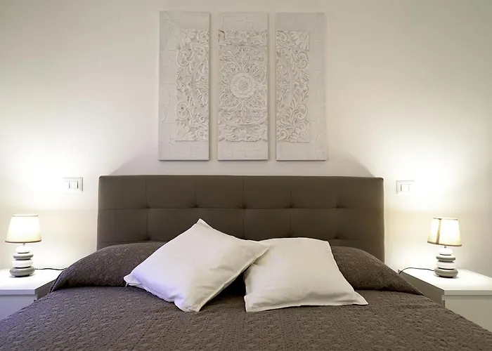 Guest house Olympic Charme Rome