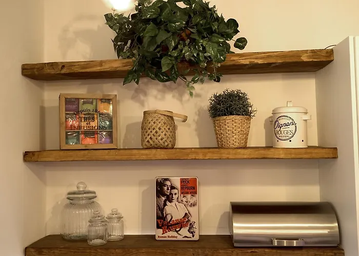 Olympic Charme Pensjonat