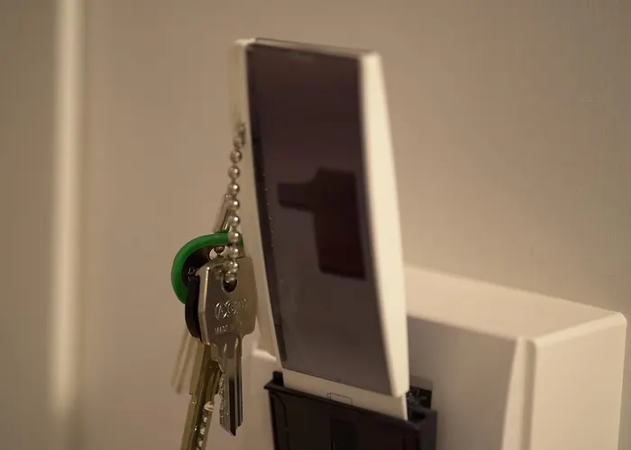 Πανσιόν Olympic Charme 3*