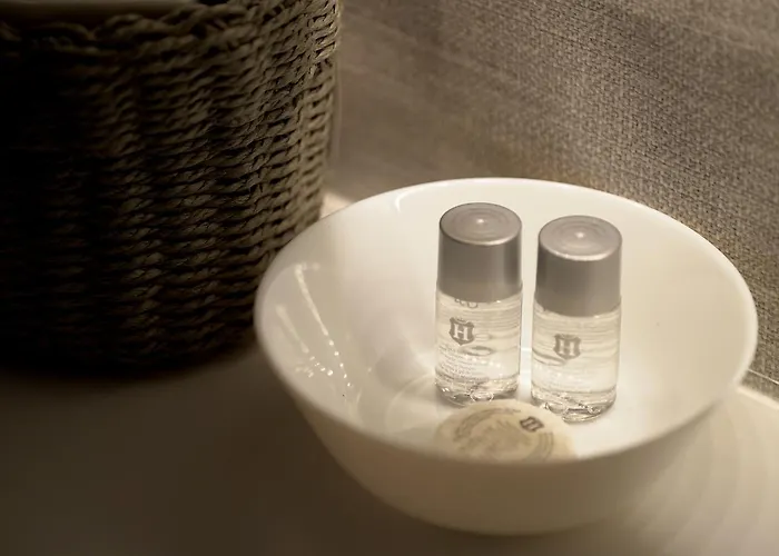 Olympic Charme Guest house Rome