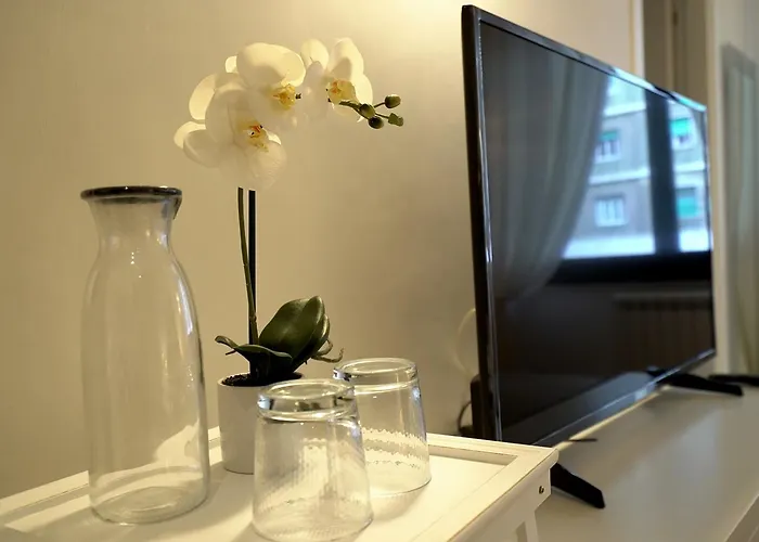 Olympic Charme Pensjonat