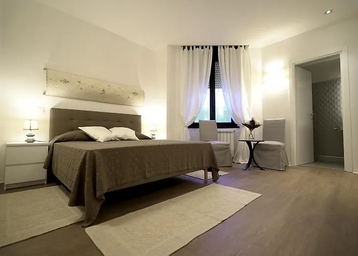 Olympic Charme Pensjonat 3*