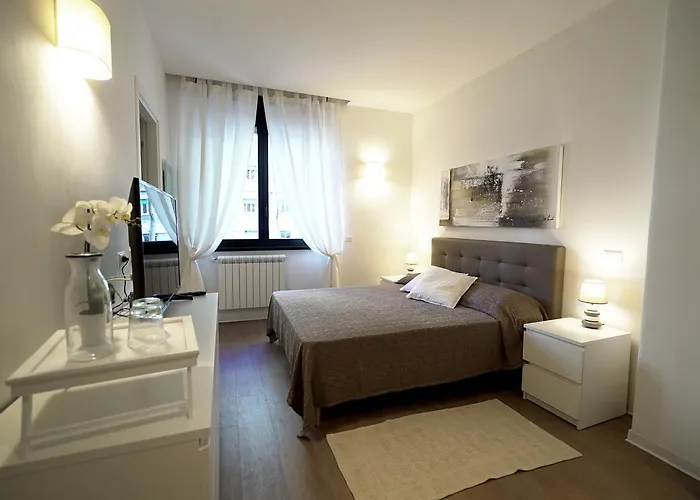 Olympic Charme Guest house