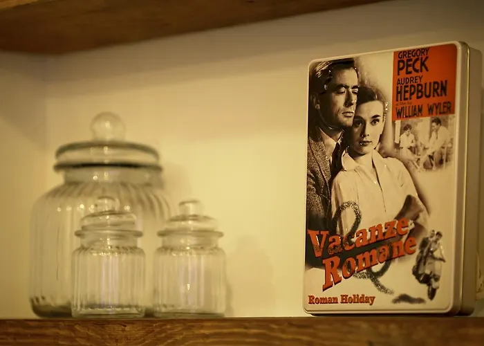 Guest house Olympic Charme 3*