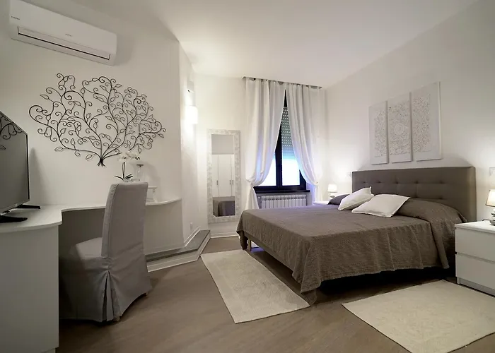 Pensjonat Olympic Charme 3*