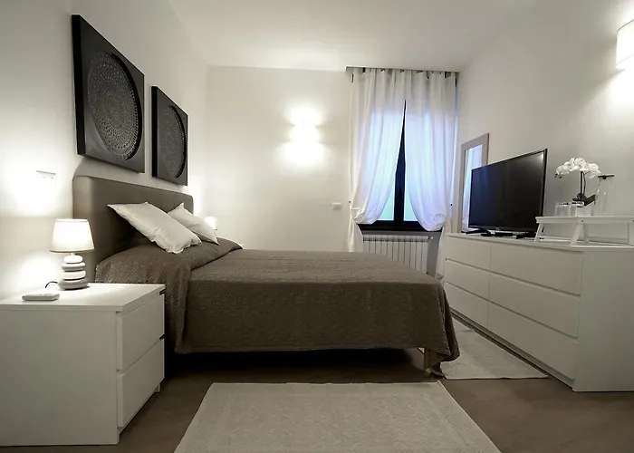 Guest house Olympic Charme