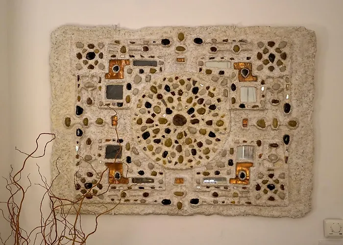 Pensjonat Olympic Charme