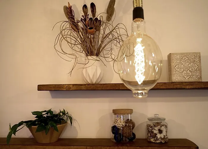 Pensjonat Olympic Charme 3*