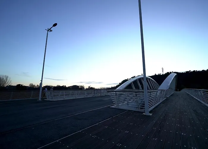 Guest house Olympic Charme Rome