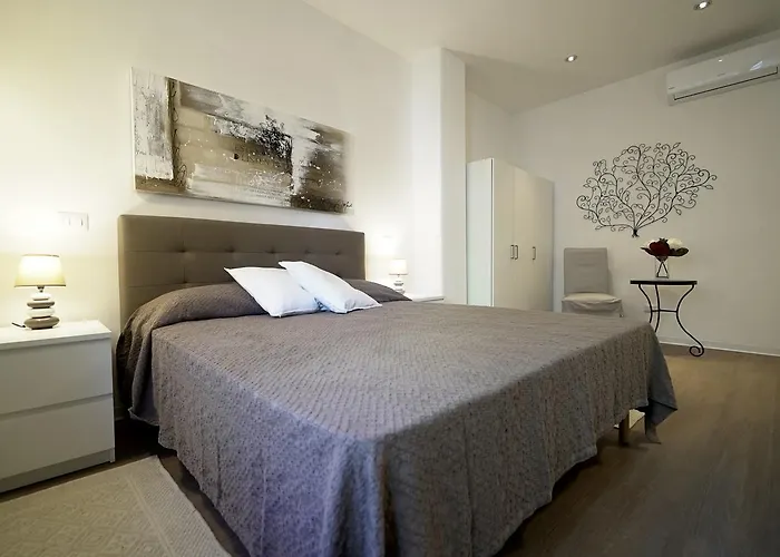 Guest house Olympic Charme