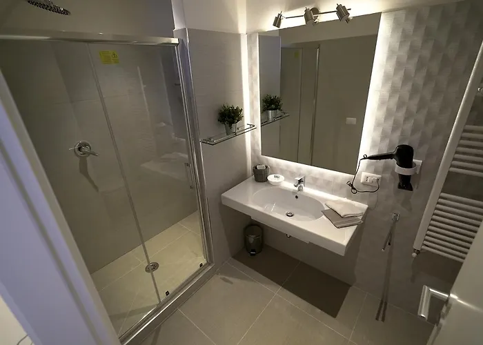 Guest house Olympic Charme Rome