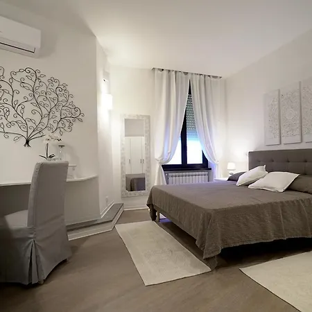 Гостевой дом Olympic Charme 3*