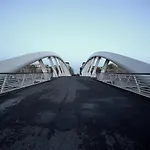 بيت ضيافة Olympic Charme 3*