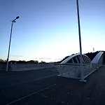 بيت ضيافة Olympic Charme روما