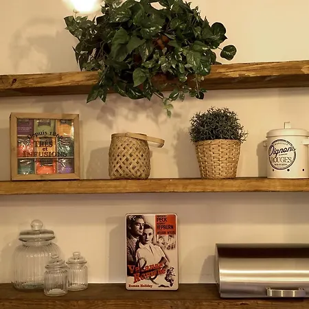 Olympic Charme Gasthof