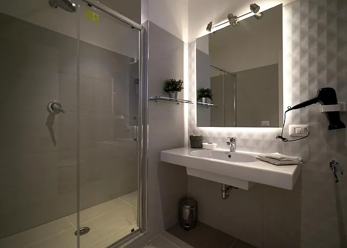 Gasthof Olympic Charme