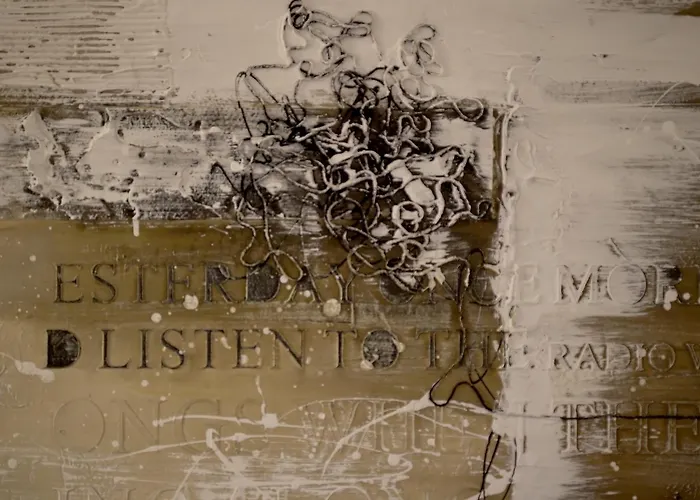 Olympic Charme Gasthof Rom