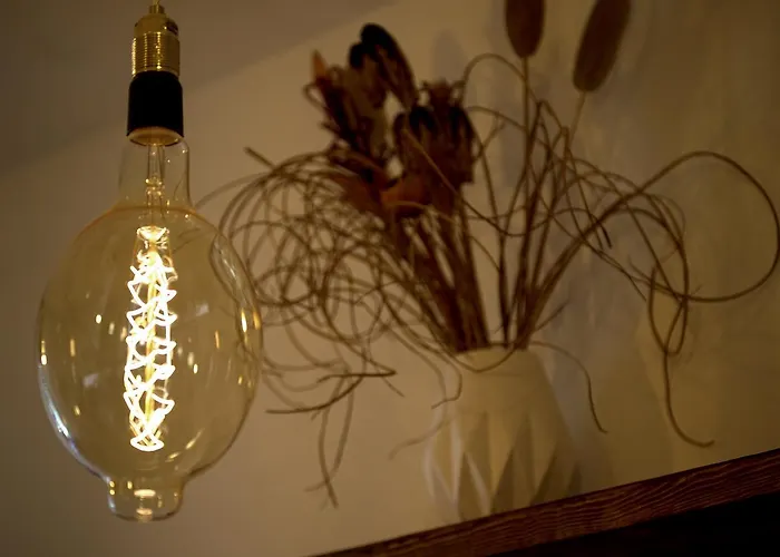 Gasthof Olympic Charme